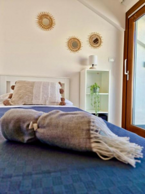 Casa Elena by TraMonti Apartments